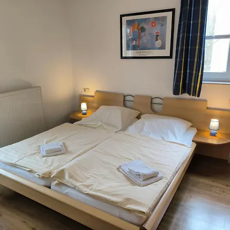 Suedstrand 01 Appartement